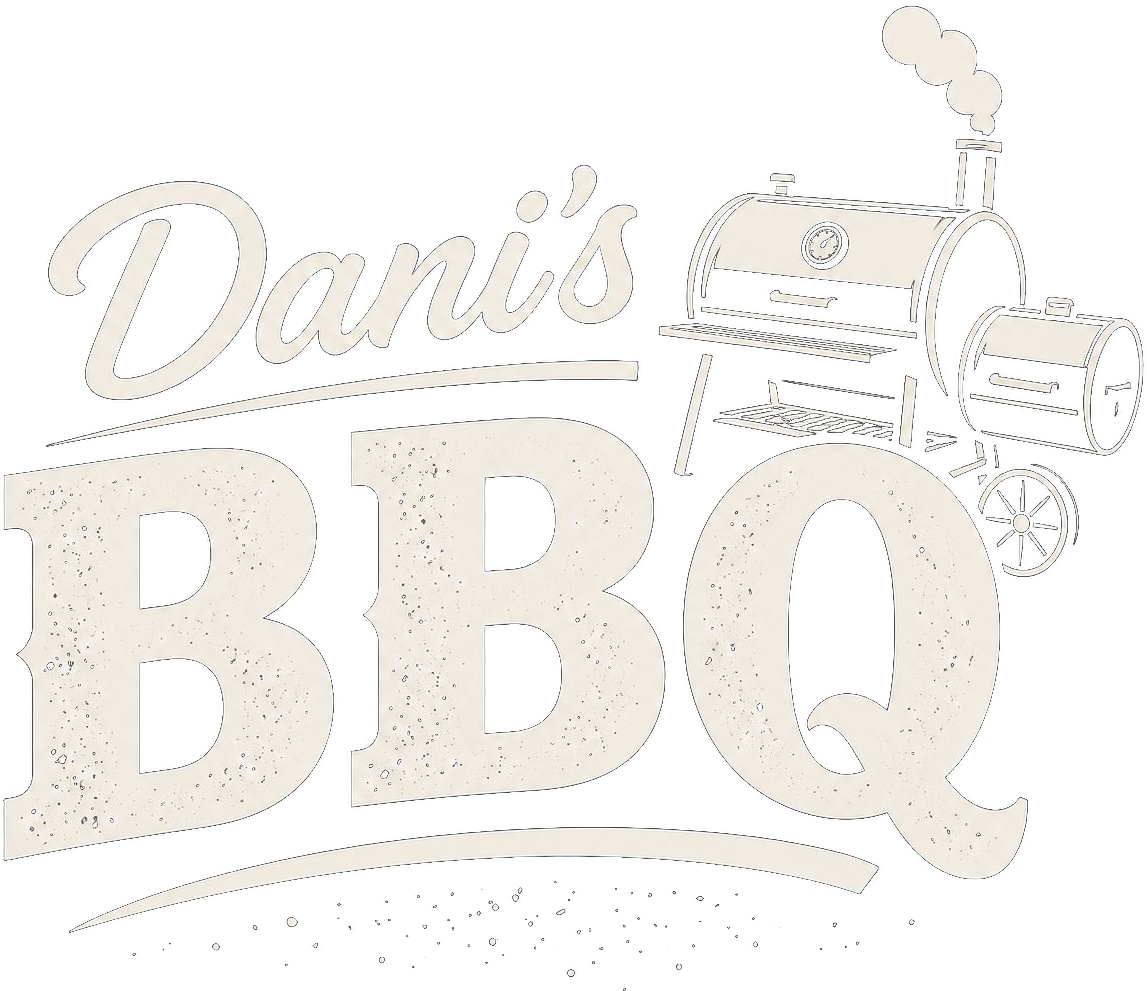 Danis BBQ Logo